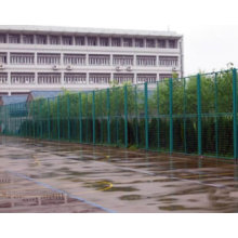 Welded Frame Wire Mesh/Metal Fence Panels/Frame Fence